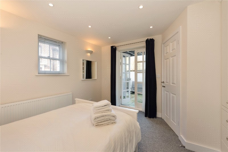 Pound Lane, Canterbury, CT1