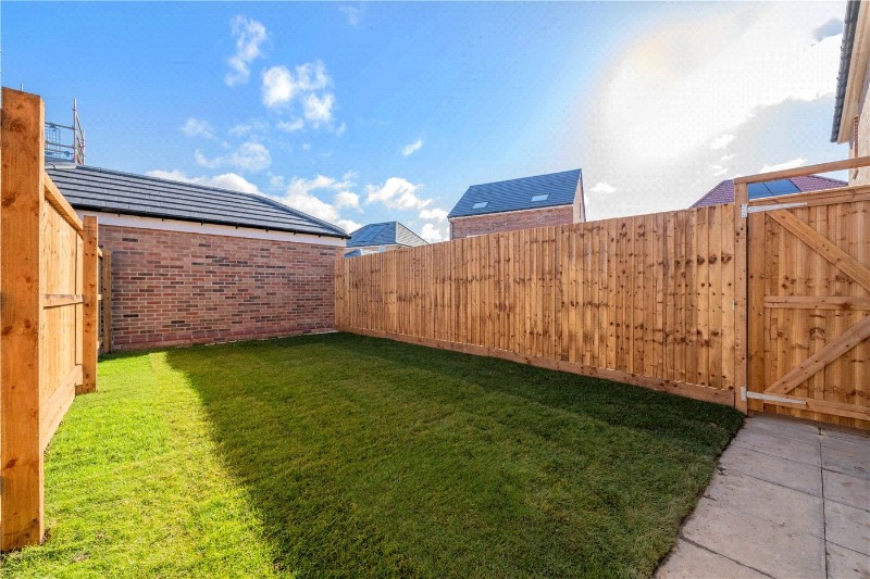 Len Pick Way, Bourne, PE10