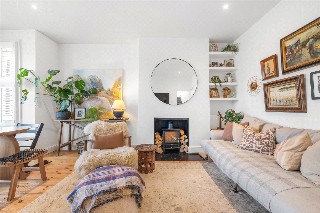 Barry Road, East Dulwich, London, SE22