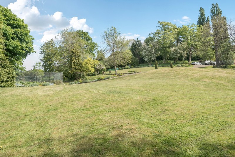Westerham Road, Keston, BR2