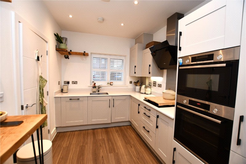 Dairy Road, Finchwood Park, Wokingham, Berkshire, RG40