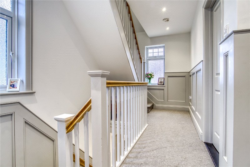 Parkstone Avenue, Lower Parkstone, Poole, BH14