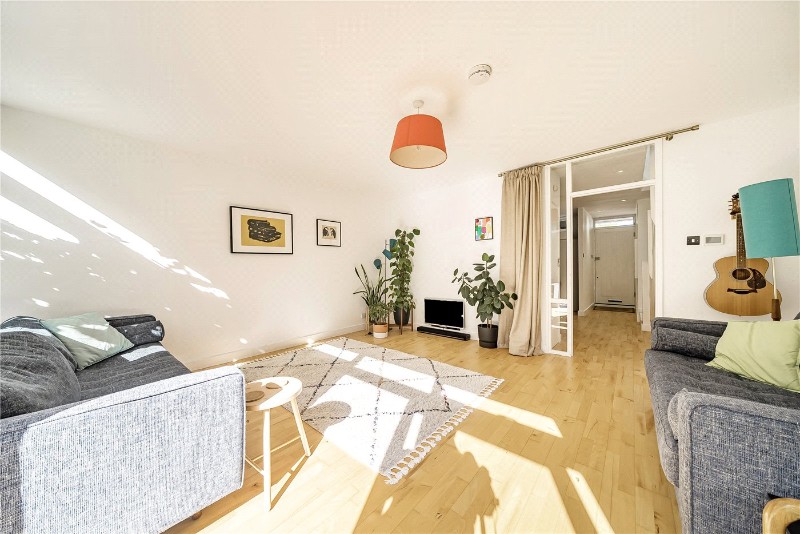 Inglemere Road, London, SE23