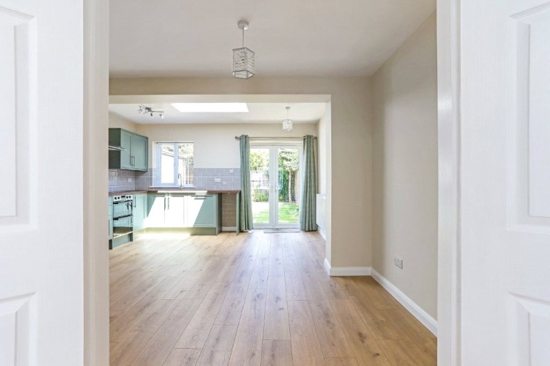 St. Georges Road, Farnham, Surrey, GU9
