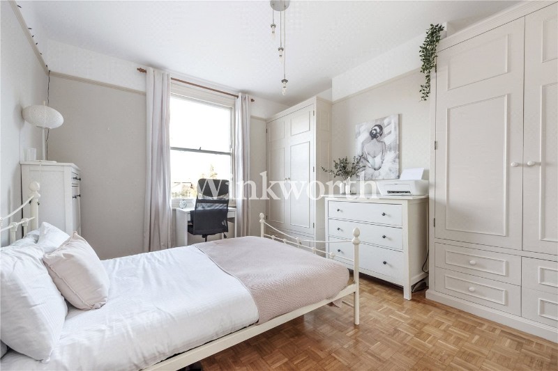 Meadowcroft Road, London, N13