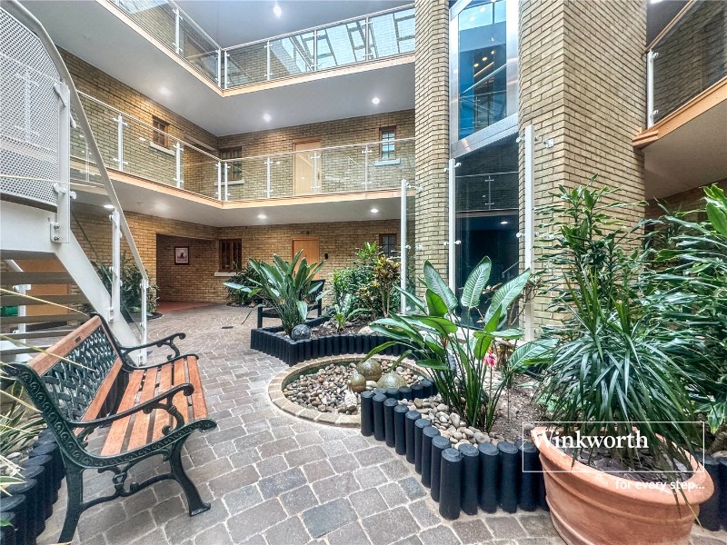 Whincroft Close, Ferndown, Dorset, BH22