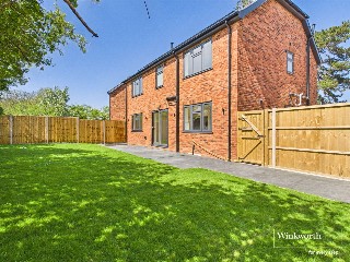 Brookers Hill, Shinfield, Reading, Berkshire, RG2