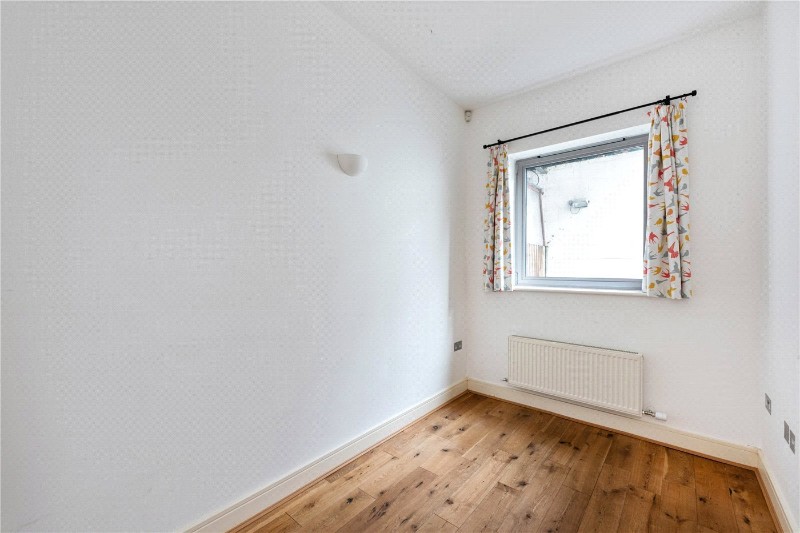 Compton Terrace, Hermitage Road, London, N4