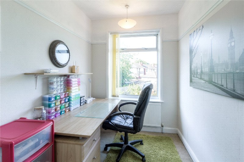 Kingsley Road, Northampton, NN2
