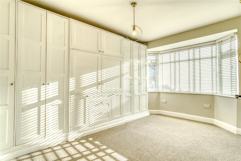 Sylvan Road, Poole, Dorset, BH12