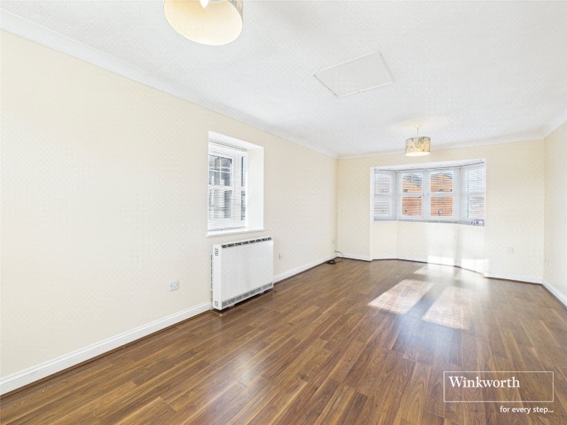 New Bright Street, Reading, Berkshire, RG1