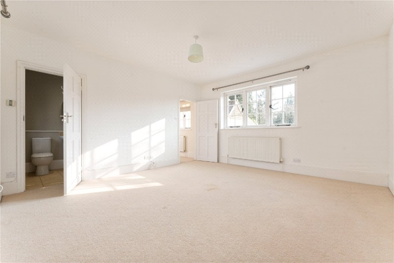 Winchester Hill, Romsey, Hampshire, SO51