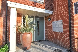 Military Road, Canterbury, Kent, CT1
