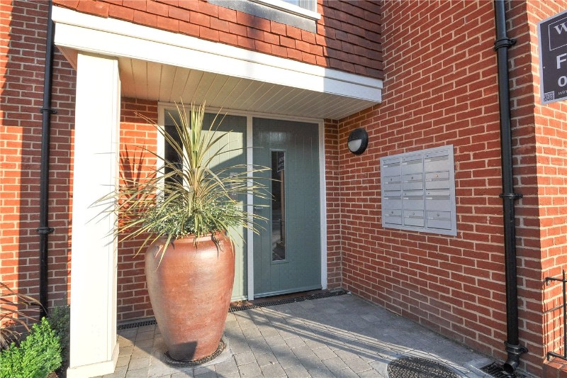 Military Road, Canterbury, Kent, CT1