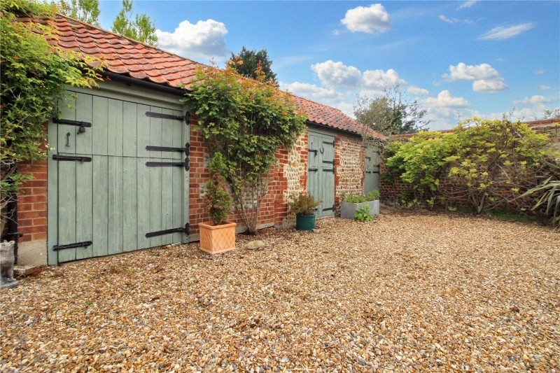 Whimpwell Green, Happisburgh, Norwich, Norfolk, NR12