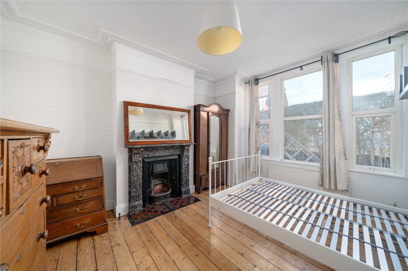 Bruce Road, Mitcham, CR4