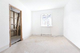 Hermit Street, London, EC1V