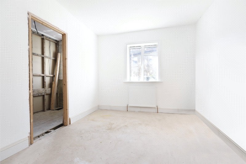 Hermit Street, London, EC1V