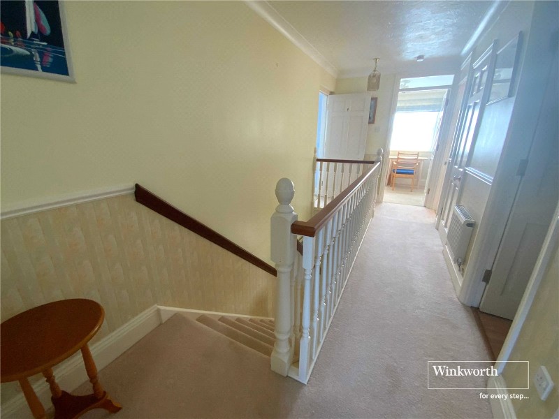 Osprey Close, Mudeford, Christchurch, Dorset, BH23