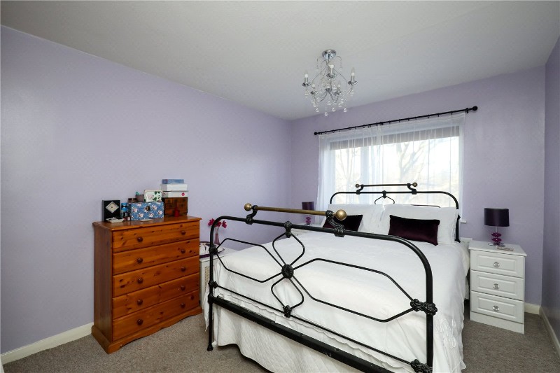 Hamilton Road, London, W5