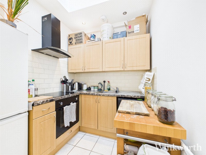 Woodhurst Road, London, UK, W3