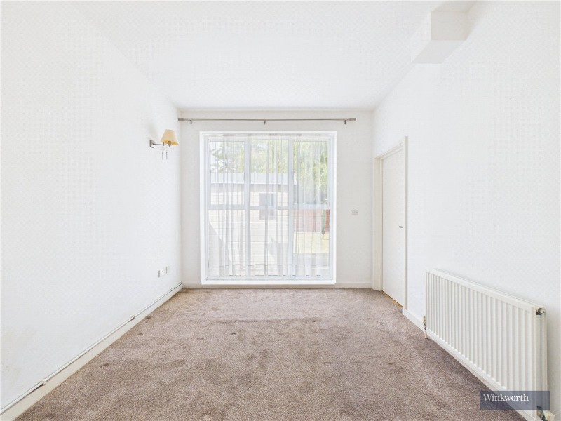 Hindes Road, Harrow, HA1