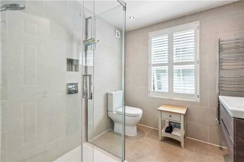 Slaidburn Street, London, SW10