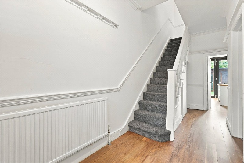 Jersey Road, London, SW17