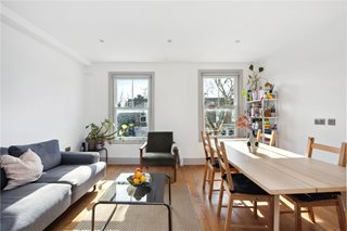 Blurton Road, London, E5