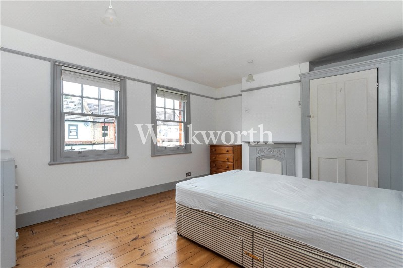 Avondale Road, London, N15