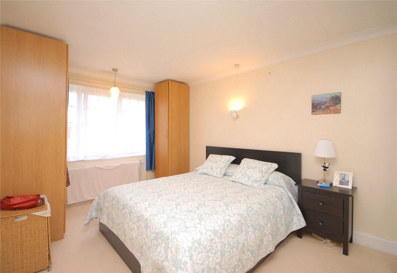 Alan Court, 6-7 Vanbrugh Park Road, London, SE3