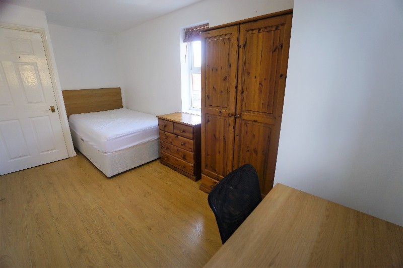 Wright Way, Stapleton, Bristol, Avon, BS16