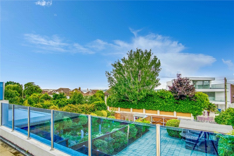 Dorset Lake Avenue, Lilliput, Poole, BH14