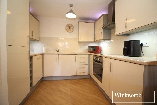 Todd Close, Borehamwood, Hertfordshire, WD6