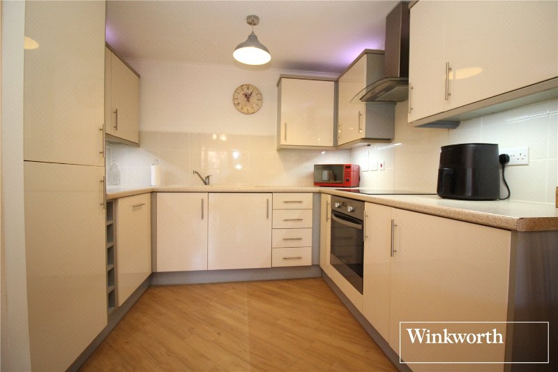 Todd Close, Borehamwood, Hertfordshire, WD6