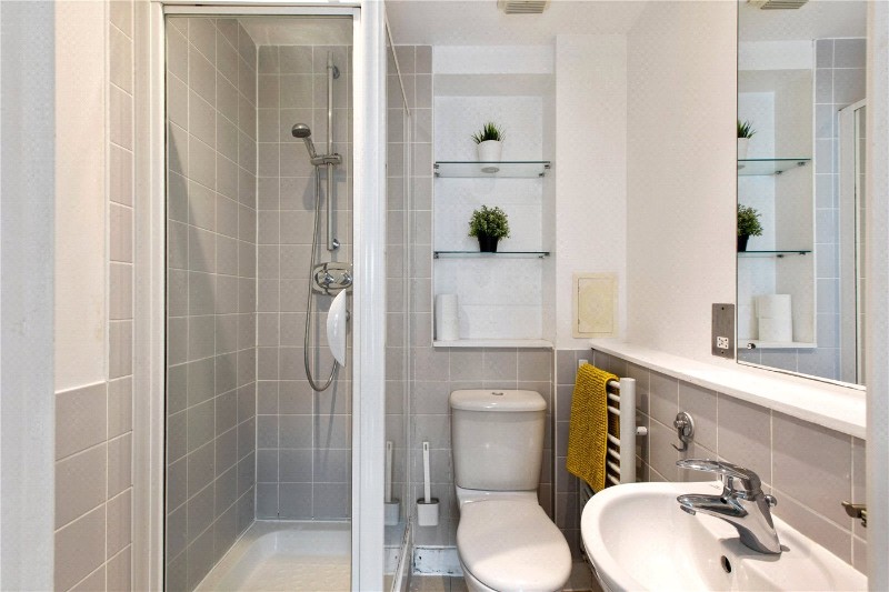 Orsman Road, London, N1