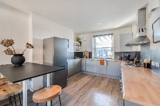 Birchington Road, London, NW6