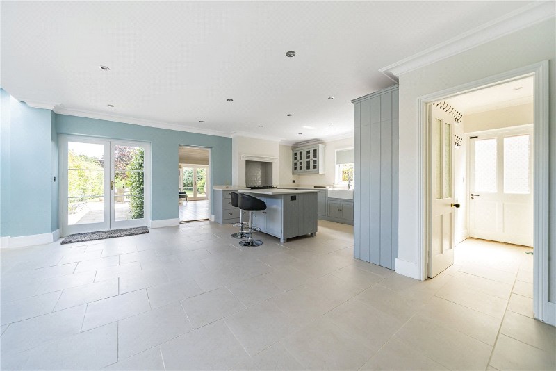 Lickfolds Road, Rowledge, Farnham, Surrey, GU10