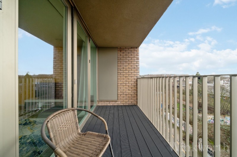 Goodwood Road, London, SE14