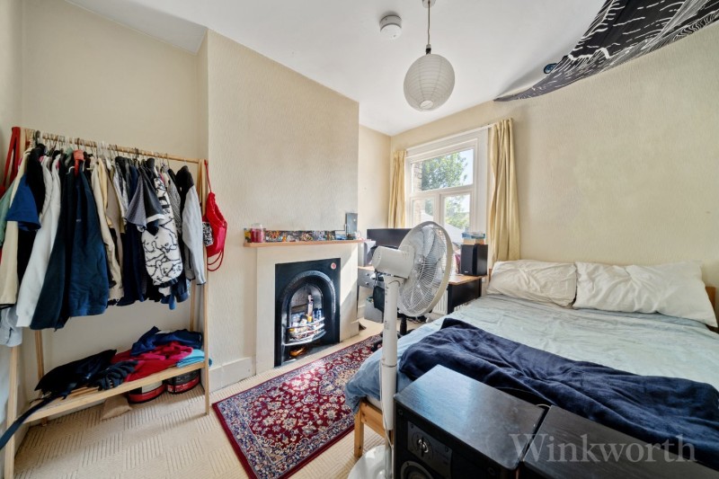 Avonley Road, New Cross, London, SE14