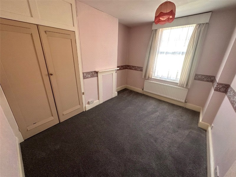 Chapel Street, Tiverton, Devon, EX16