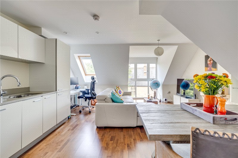 Rylston Road, London, SW6