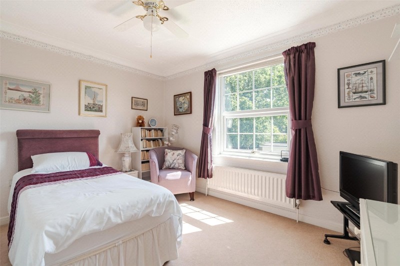 Floral Farm, Canford Magna, Wimborne, Dorset, BH21