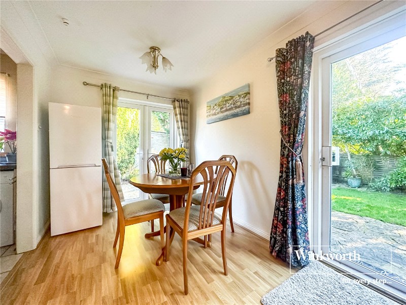 Longacre Drive, Ferndown, Dorset, BH22