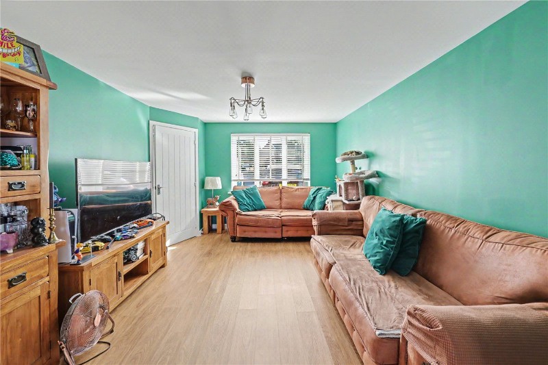 Timber Close, Hellesdon, Norwich, Norfolk, NR6