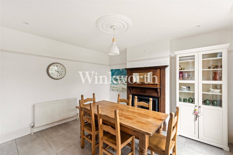 Sandringham Road, London, N22