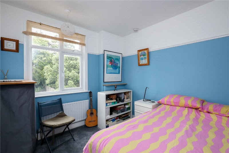 Rosemont Road, London, W3