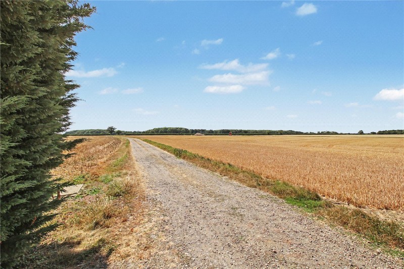 Abbey Road, Flixton, Bungay, Suffolk, NR35