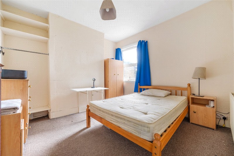 Ondine Road, London, SE15