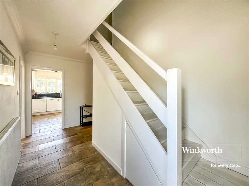 New Road, West Parley, Ferndown, Dorset, BH22